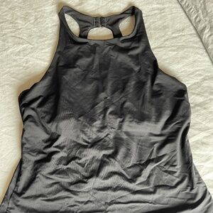 Maldives High Neck Tankini